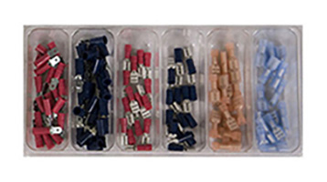 KIT QUICK DISCONNECT K-184 image of KIT QUICK DISCONNECT K-184