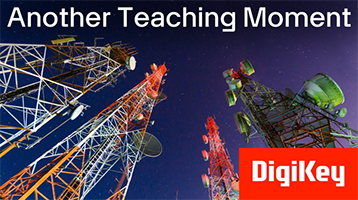 Antenna Basics - ATM DigiKey image of Antenna Basics - ATM DigiKey