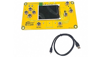 DEV KIT BRAIN PAD ARCADE CIRCUIT image of DEV KIT BRAIN PAD ARCADE CIRCUIT