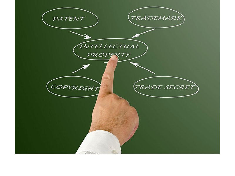 Copyrights, Patents and Trademarks… Oh my! Copyrights, Patents and Trademarks… Oh my!