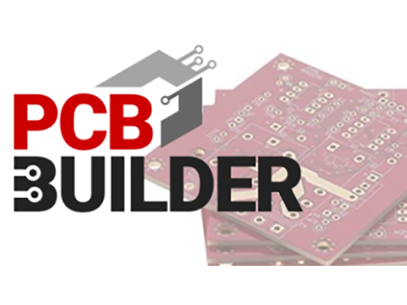 image of PCB Builder image of PCB Builder