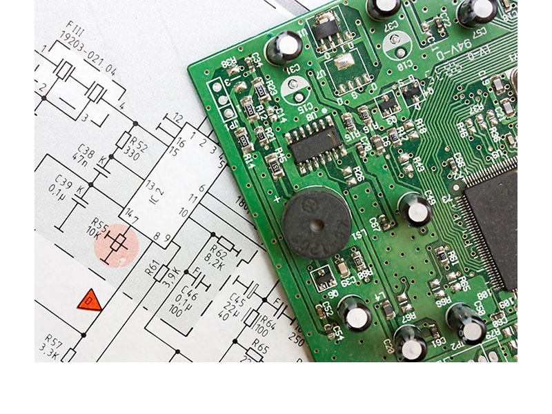 PCB Design Basics PCB Design Basics