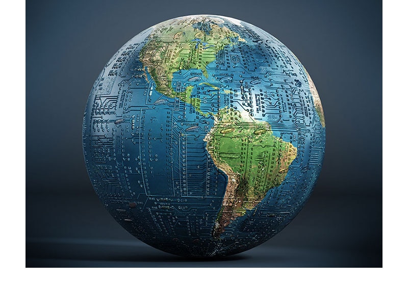 PCB Manufactures Are Everywhere PCB Manufactures Are Everywhere