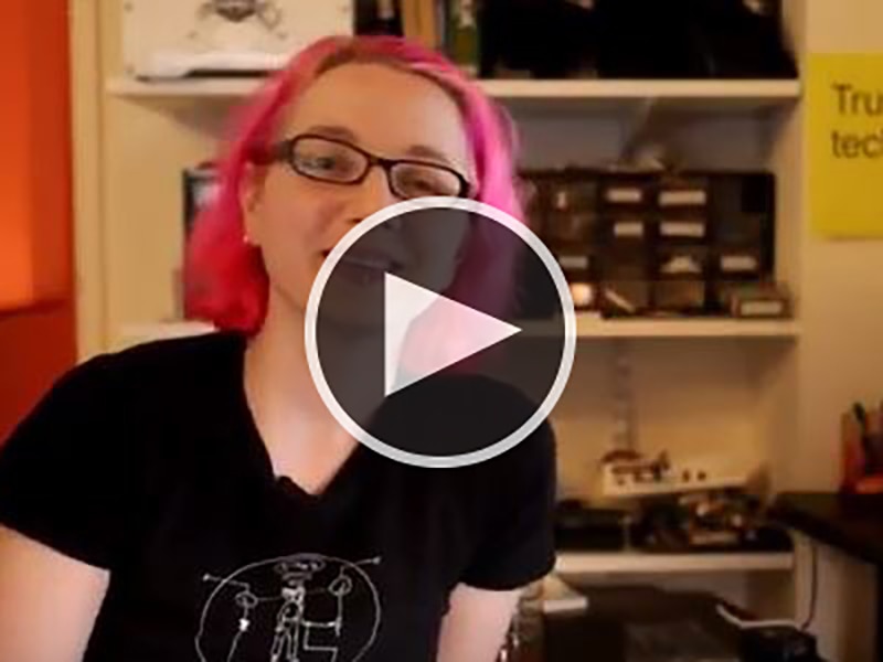 From Maker to Market 03 – Research – How Adafruit developed Circuit Playground From Maker to Market 03 – Research – How Adafruit developed Circuit Playground