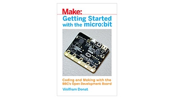 GETTING STARTED WITH THE MICRO:B image of GETTING STARTED WITH THE MICRO:B