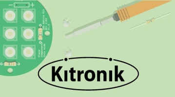 Kitronik.co.uk image of Kitronik.co.uk