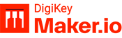 Maker.io main logo