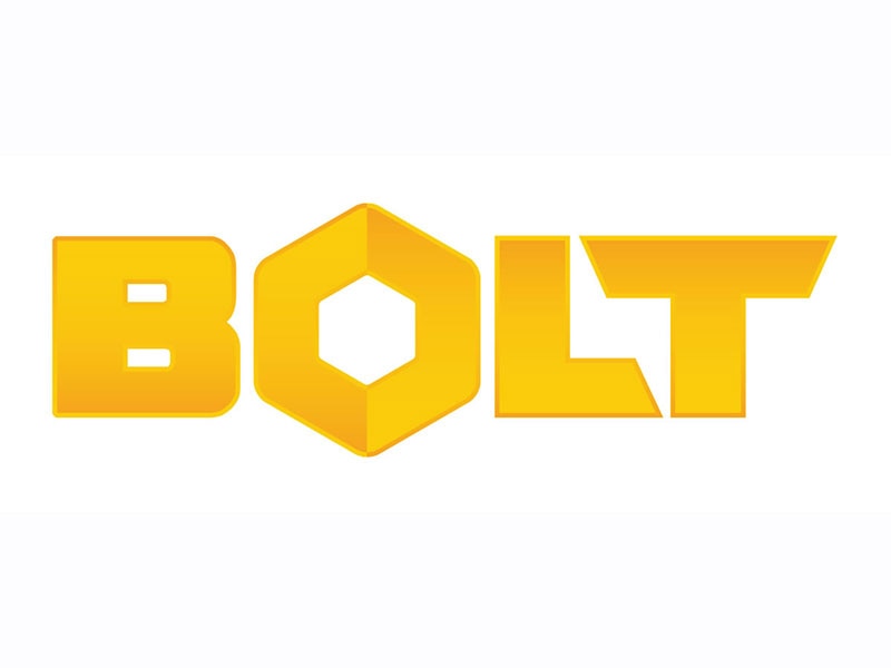 Bolt Logo Bolt Logo