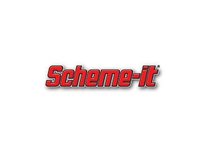 Scheme-it Logo Scheme-it Logo