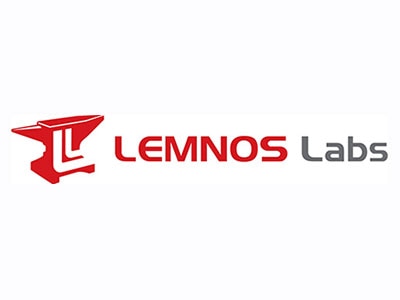 Lemnos Labs Logo Lemnos Labs Logo