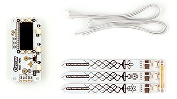 GROW KIT image of GROW KIT