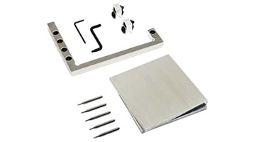 HEAT SINK EXPERIMENT KIT image of HEAT SINK EXPERIMENT KIT