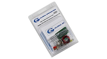 SOIL MOISTURE INDICATOR KIT 4LED image of SOIL MOISTURE INDICATOR KIT 4LED
