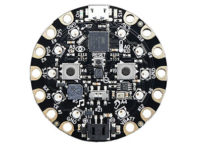 Circuit Playground Circuit Playground