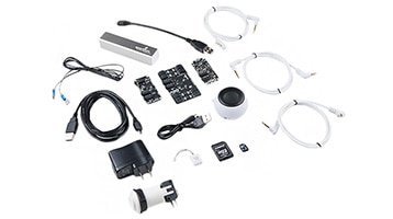 SPECTACLE SOUND KIT image of SPECTACLE SOUND KIT