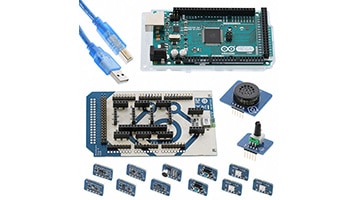 MEGA-B KIT image of MEGA-B KIT