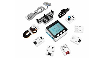 STARTER KIT M5GO IOT V2.6 image of STARTER KIT M5GO IOT V2.6