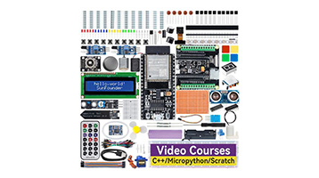 SUNFOUNDER ULTIMATE STARTER KIT image of SUNFOUNDER ULTIMATE STARTER KIT