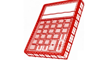 Conversion Calculators image of Conversion Calculators