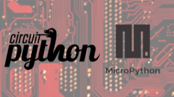 Python on Hardware image of Python on Hardware