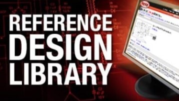 Reference Design Library image of Reference Design Library