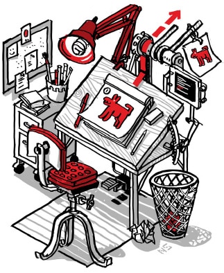 maker concept image maker concept image