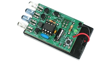 TV-B-GONE KIT UNIVERSAL V1.2 image of TV-B-GONE KIT UNIVERSAL V1.2