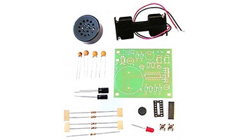 RECORD PLAYBACK KIT image of RECORD PLAYBACK KIT