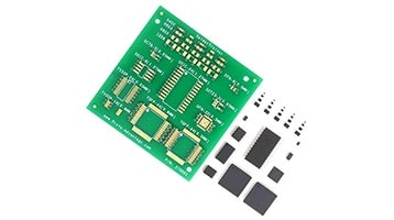 SOLDER PRACTICE KIT image of SOLDER PRACTICE KIT