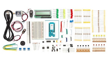 ARDUINO MKR IOT BUNDLE image of ARDUINO MKR IOT BUNDLE