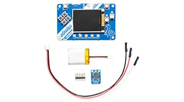 TENSORFLOW LITE FOR MICROCONTROL image of TENSORFLOW LITE FOR MICROCONTROL