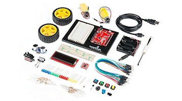 INVENTOR'S KIT - V4.1 image of INVENTOR'S KIT - V4.1