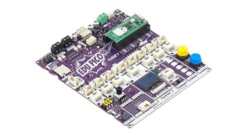 EDU PICO: PROJECT & INNOVATION K image of EDU PICO: PROJECT & INNOVATION K
