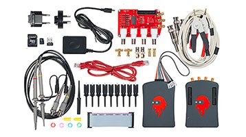 KIT ULTIMATE STEMLAB 125-14 image of KIT ULTIMATE STEMLAB 125-14