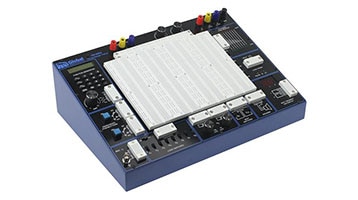 DELUXE CIRCUIT DESIGN TRAINER image of DELUXE CIRCUIT DESIGN TRAINER