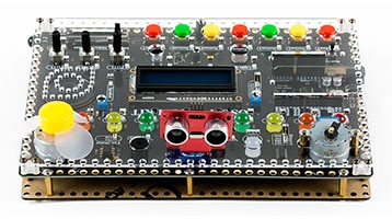 OSEPP STEM KIT 1 image of OSEPP STEM KIT 1