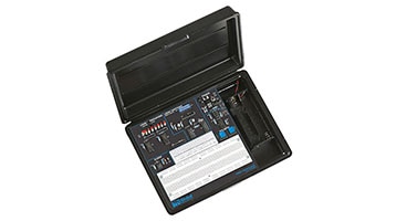 LOGIC DESIGN TRAINER PORTABLE image of LOGIC DESIGN TRAINER PORTABLE