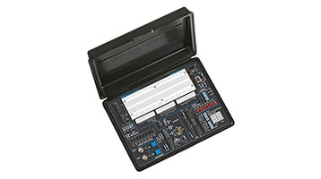 LOGIC DESIGN TRAINER PORTABLE image of LOGIC DESIGN TRAINER PORTABLE
