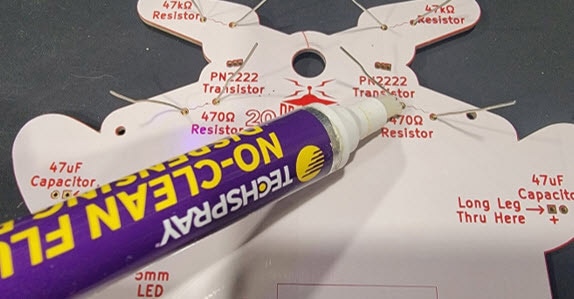 Building Better Badges: Assembling the Open Sauce 2024 PCB Badge Building Better Badges: Assembling the Open Sauce 2024 PCB Badge