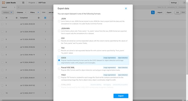 Customizing an Object Detection Model on Your Raspberry Pi Customizing an Object Detection Model on Your Raspberry Pi