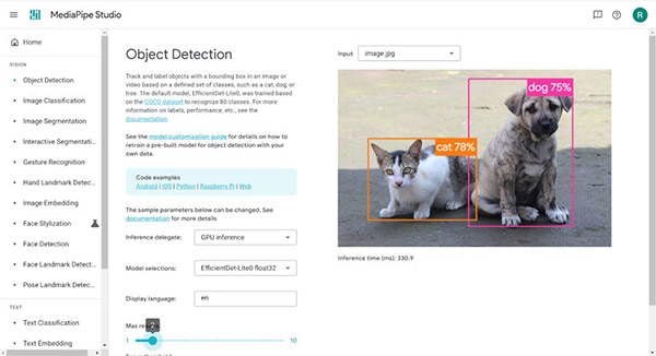 Customizing an Object Detection Model on Your Raspberry Pi Customizing an Object Detection Model on Your Raspberry Pi