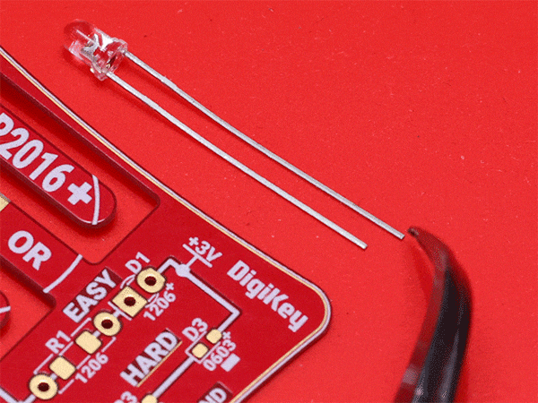 DKS-LEARN2SOLDER-ND: Tips on Soldering, The Schematic, and more... DKS-LEARN2SOLDER-ND: Tips on Soldering, The Schematic, and more...