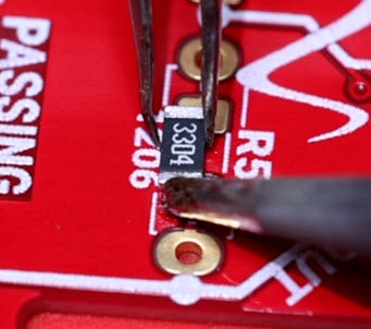 DKS-LEARN2SOLDER-ND: Tips on Soldering, The Schematic, and more... DKS-LEARN2SOLDER-ND: Tips on Soldering, The Schematic, and more...