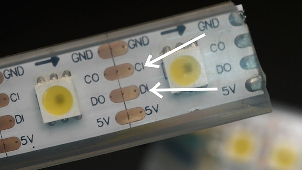 Guide to Addressable LEDs Guide to Addressable LEDs