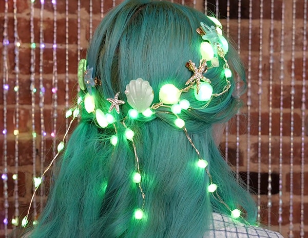 Guide to Addressable LEDs Guide to Addressable LEDs