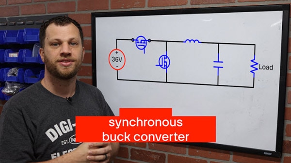How Do Buck Converters Work? How Do Buck Converters Work?