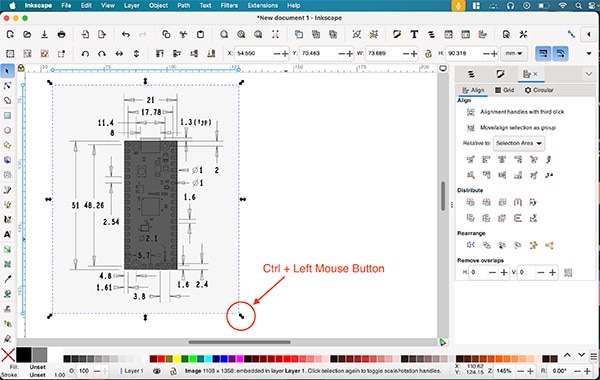 How To Design 3D-Printable Cases with Inkscape How To Design 3D-Printable Cases with Inkscape