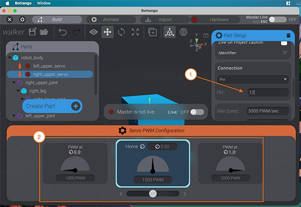 How To Get Started with Bottango How To Get Started with Bottango