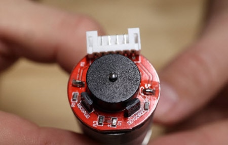 How to Read and Use Encoders How to Read and Use Encoders