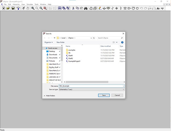 How to Run AC Circuit Simulations in LTspice How to Run AC Circuit Simulations in LTspice